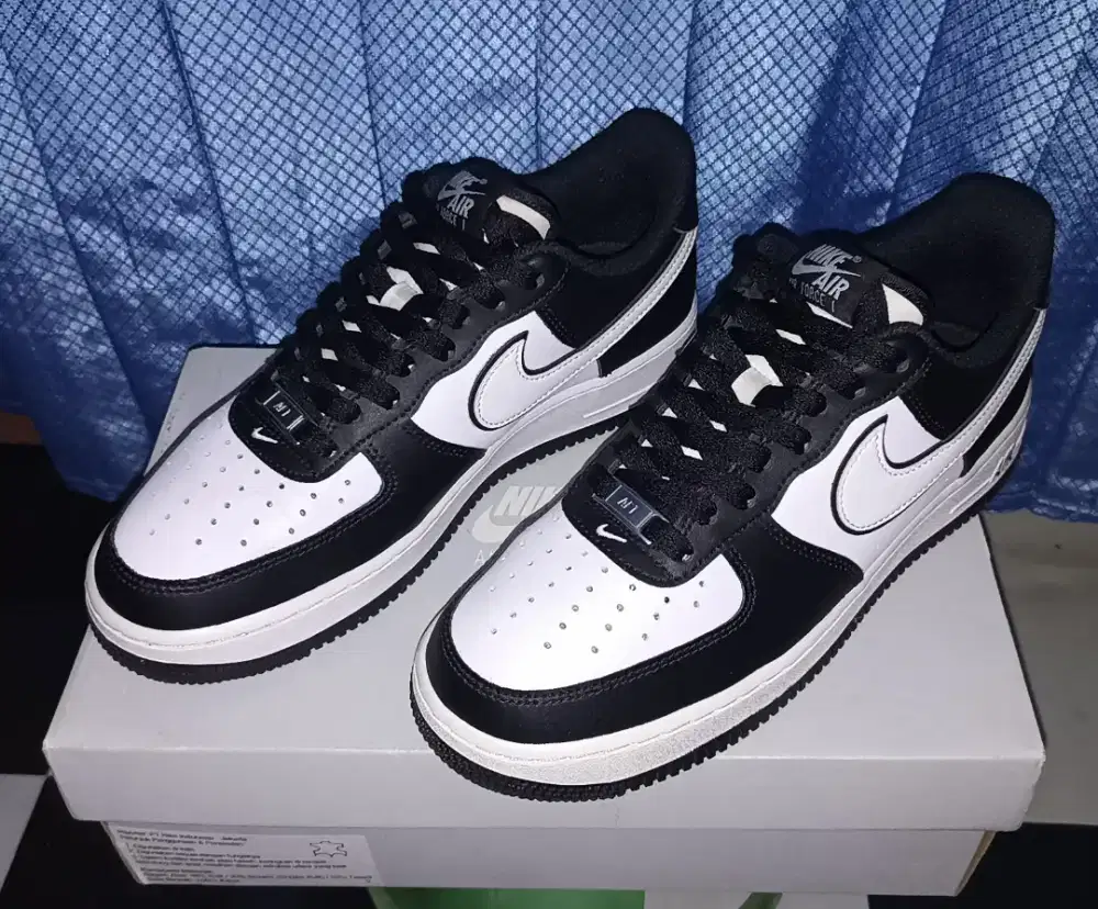 Sepatu Nike Air Force