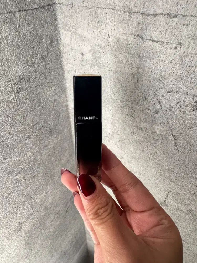 Chanel Rouge Allure Laque 63 Ultimate