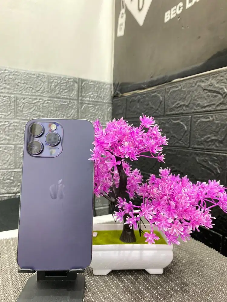 Iphone 14PM 128GB second ibox