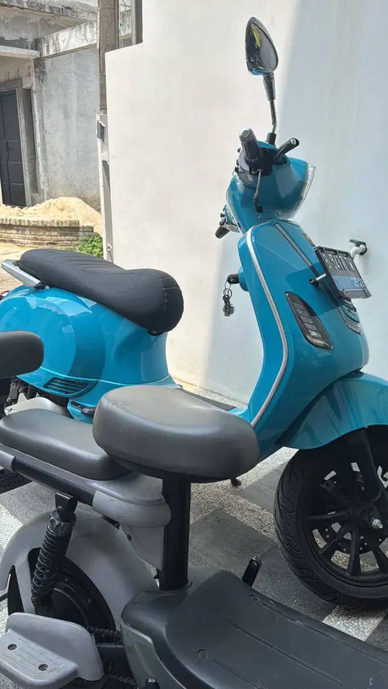 SMOOT ZUZU KM RENDAH BANGETT