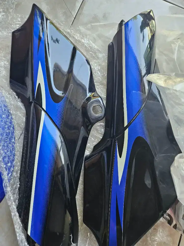 Baju ninja ss ori copotan