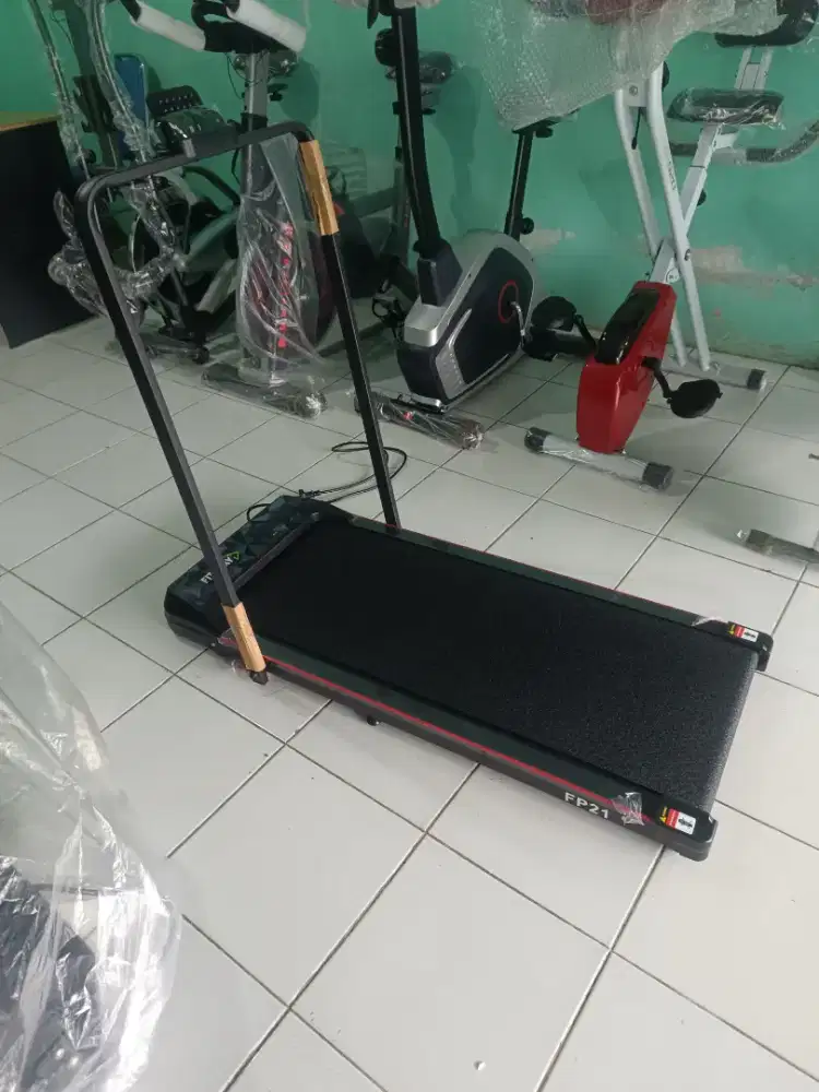 Treadmill walkingpad