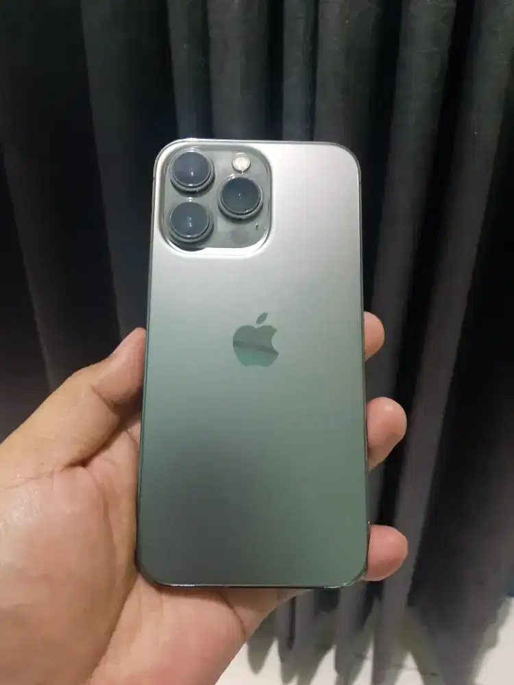 Iphone 13 pro 128gb hp casn aja