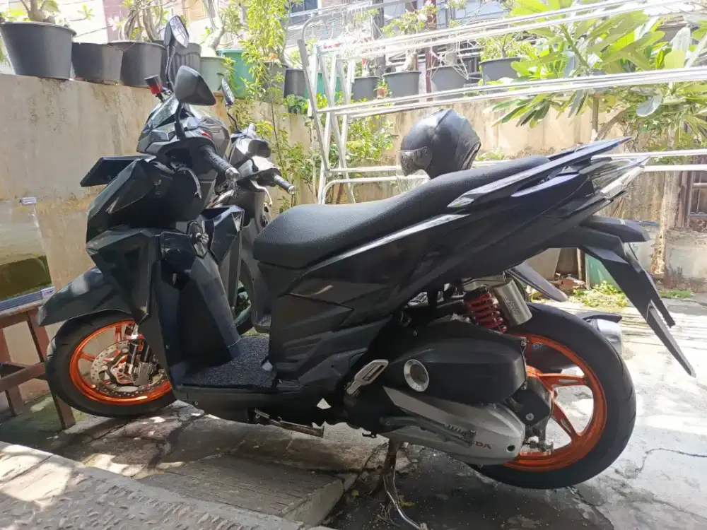Vario 150 Full System