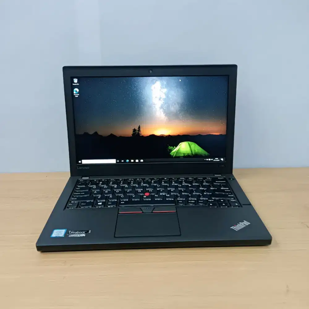 Laptop Thinkpad X260