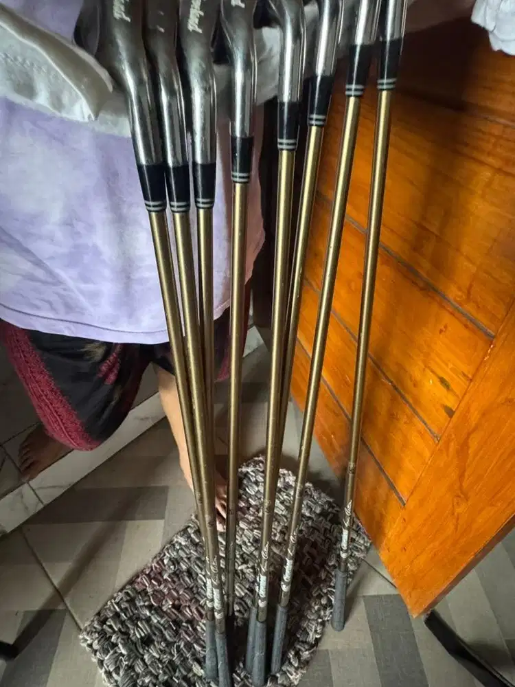 Jual stick golf merek cleveland