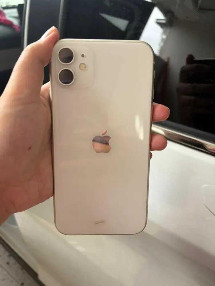 Iphone 11 128Gb ibox