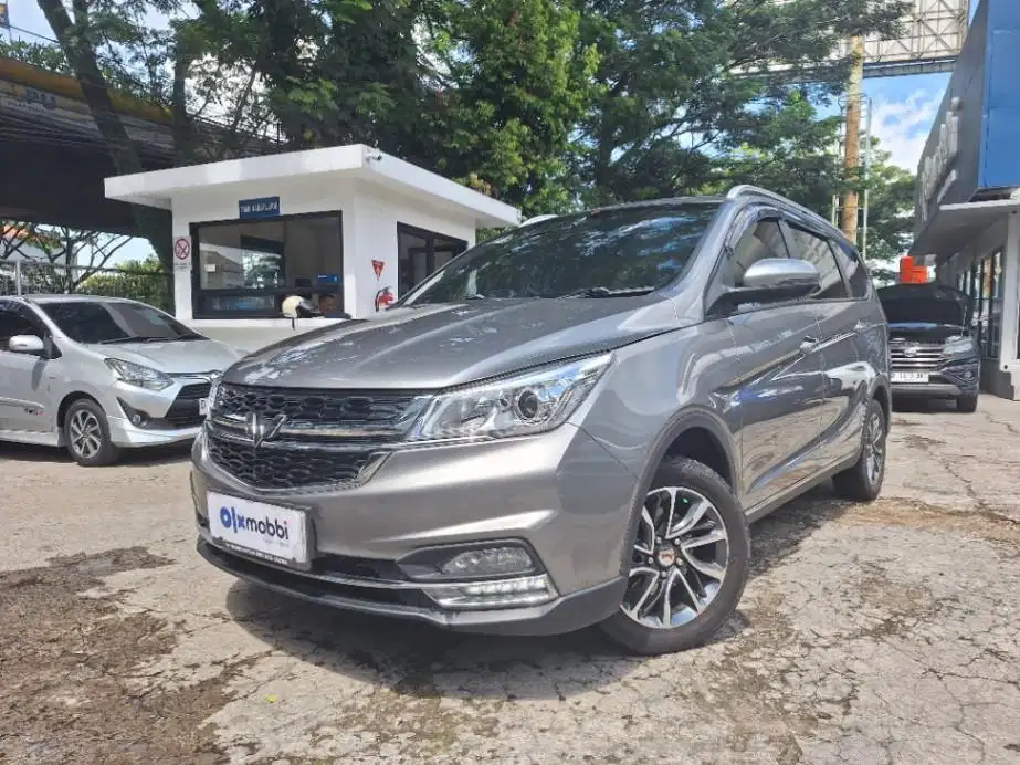 [OLXmobbi] LOW KM - Wuling Cortez 1.5 CT Bensin-MT 2019