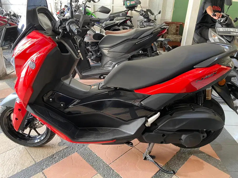 YAMAHA NMAX NEO 2025