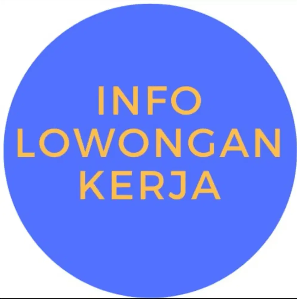 LOWONGAN PEKERJAAN MARKETING MOBIL BEKAS