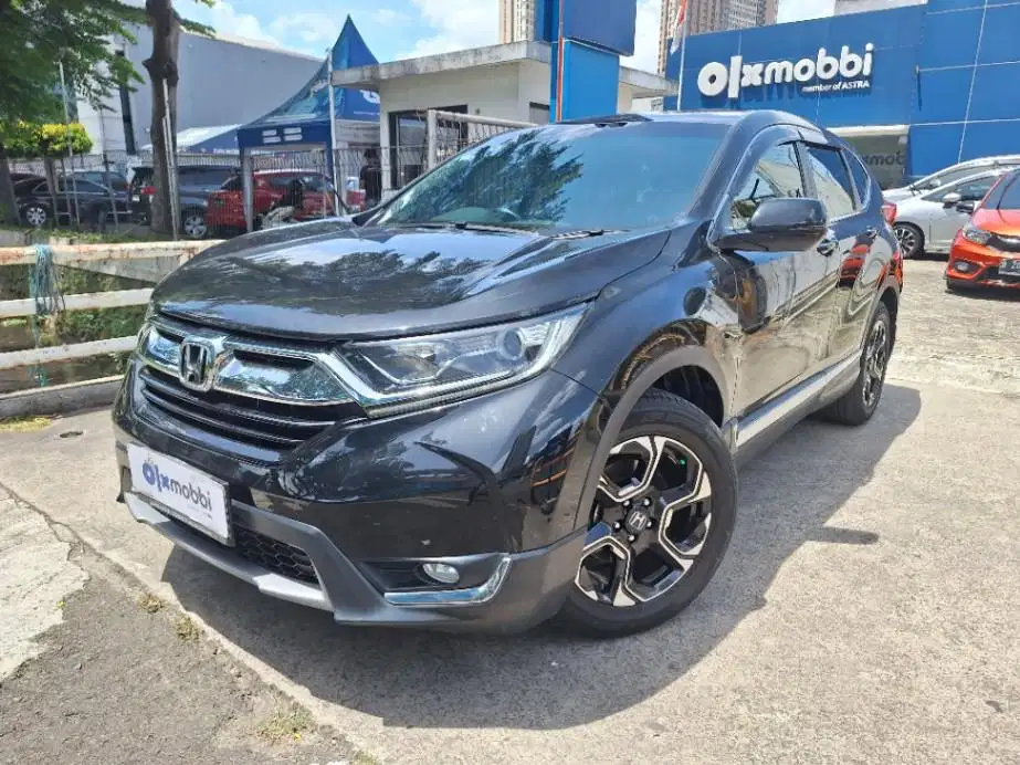 LOW DP Honda CR-V 1.5 Bensin-AT 2020 SJC