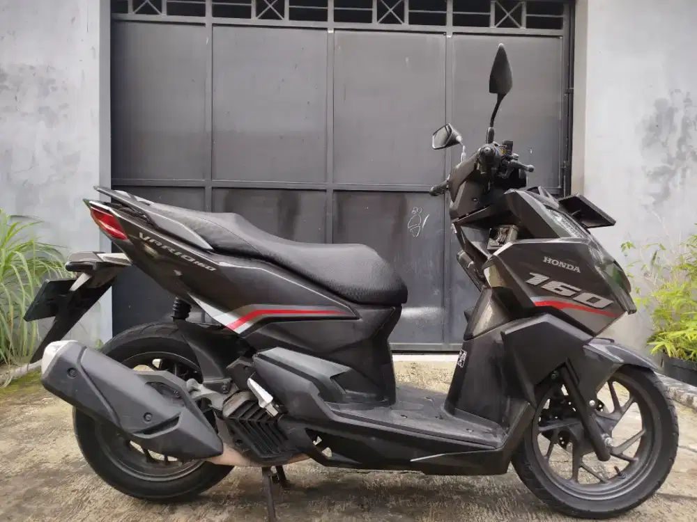 Vario 160 thn 2022