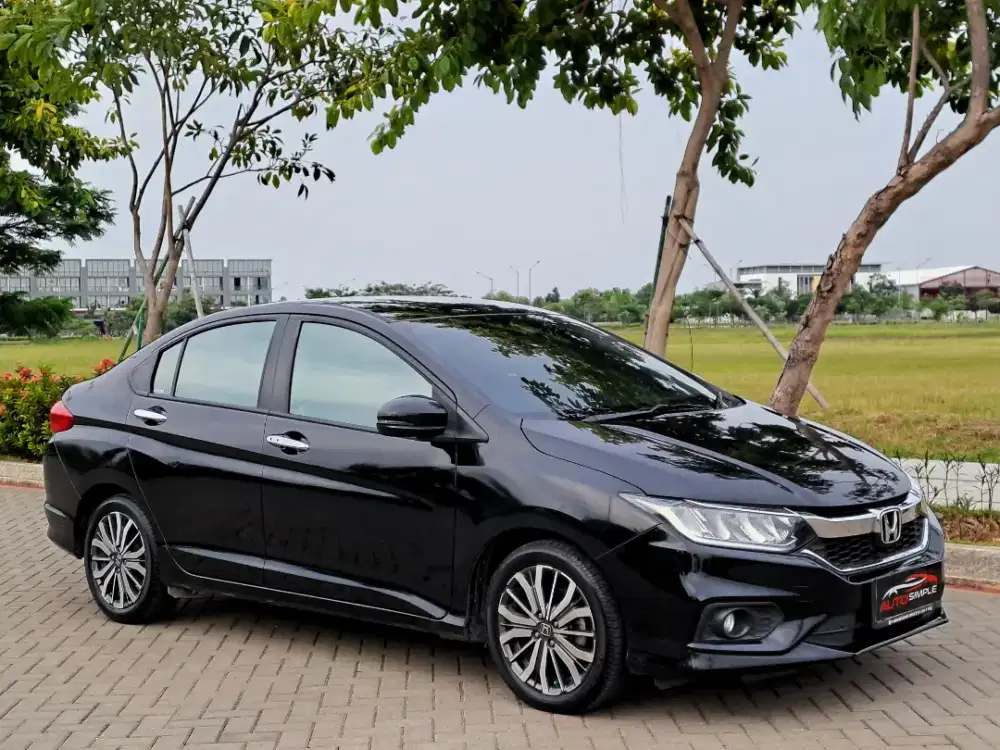 [TERMURAH]Honda City E RS AT 2020 City RS 2020 City 2020 City 2021
