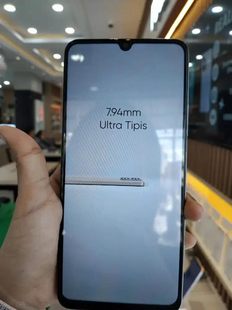 REALME NOTE 70 4/128