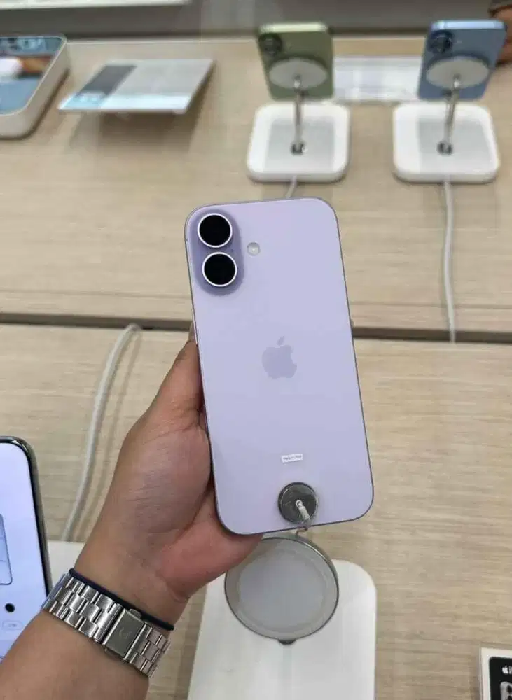 Iphone 17 256Gb Kredit Proses Cepat Gratis 1-2x Angsuran