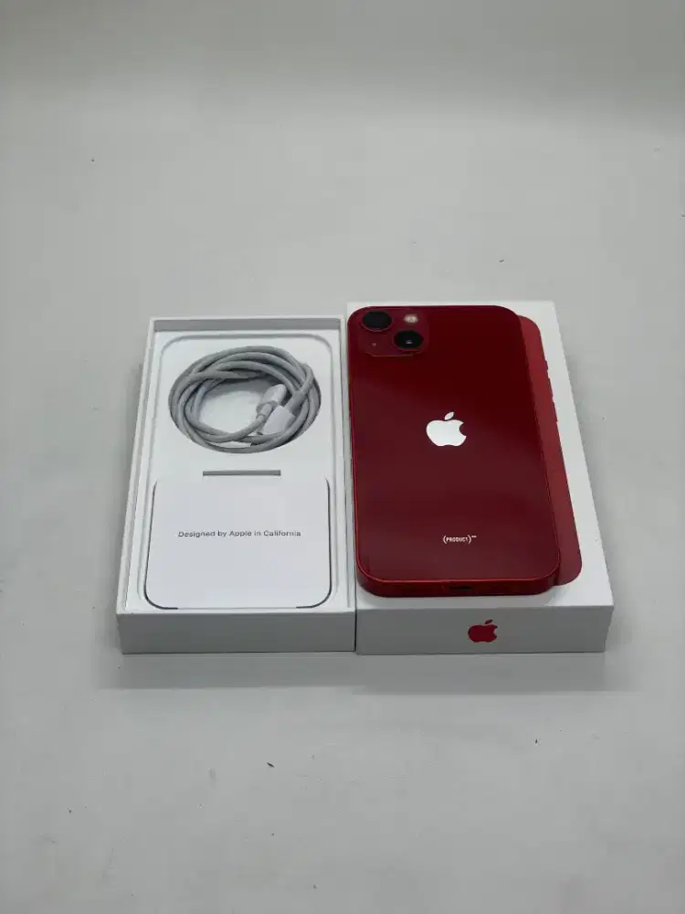 iPhone 13 256gb iBox