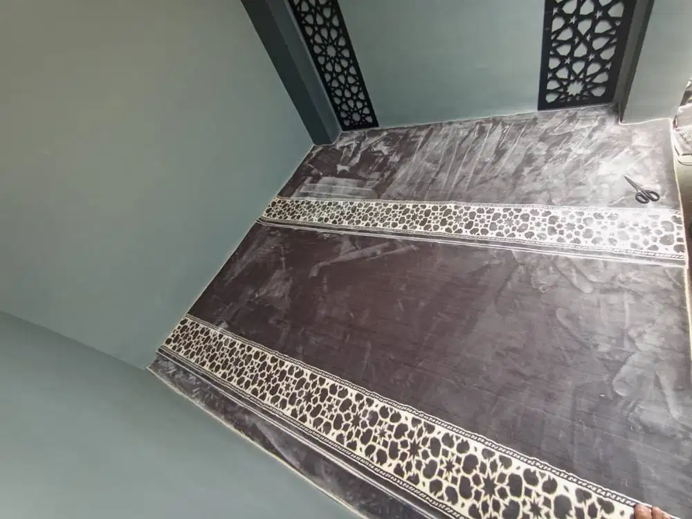 Karpet Masjid Murah Tebal Nyaman Berkualiats