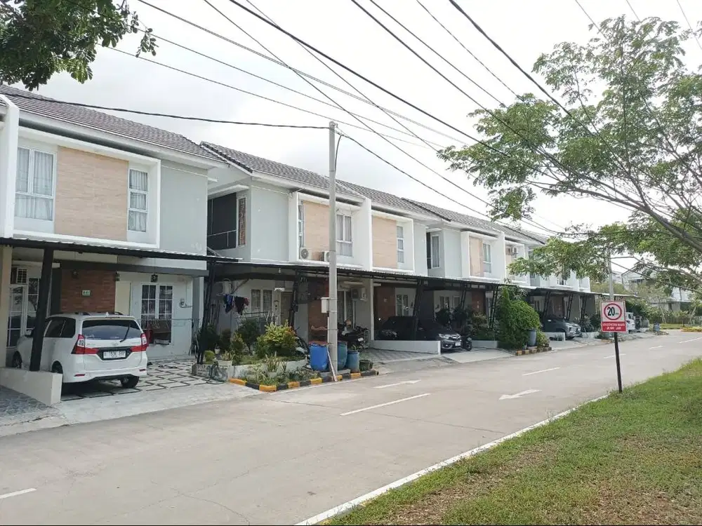 Loker Sales Perumahan