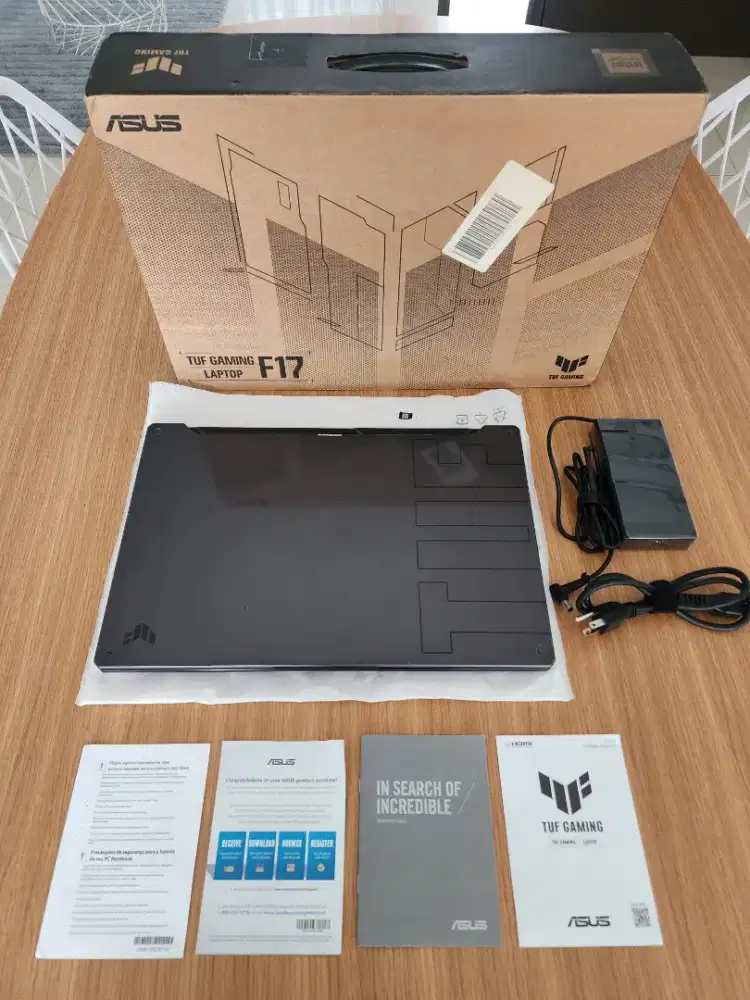 Laptop Asus TUF GAMING