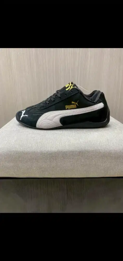 sepatu puma speedcat