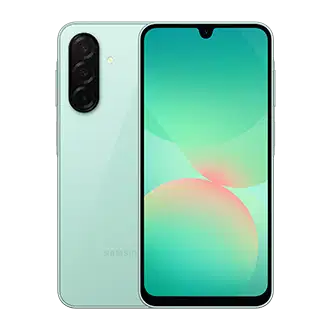 Dijual Samsung Galaxy A26 5G  256 GB