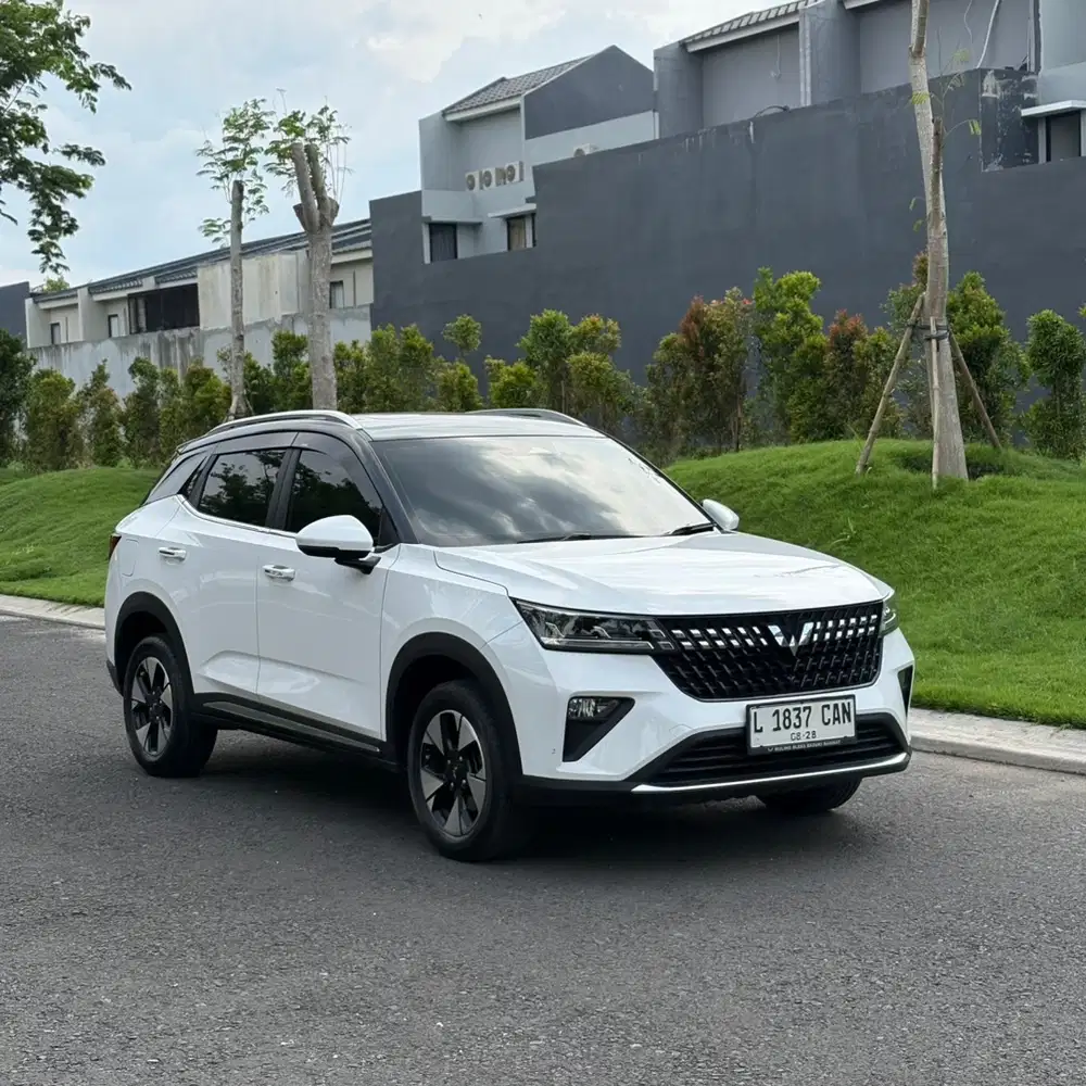 Wuling Alvez EX cvt 2023