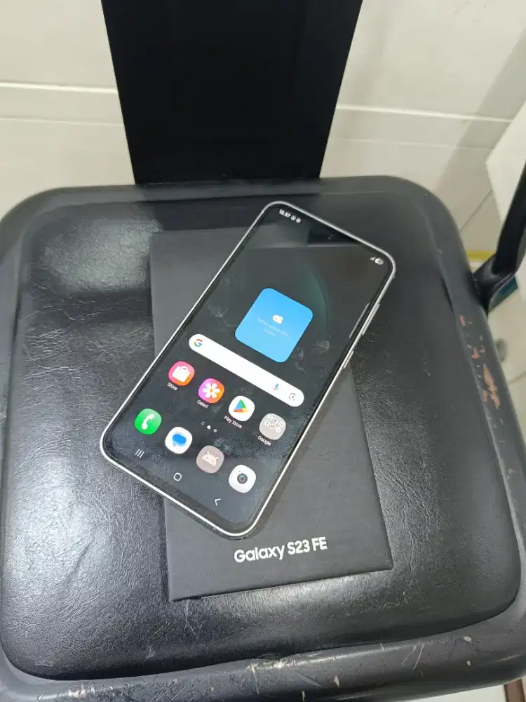 SAMSUNG GALAXY S23 FE 8/256GB SECOND