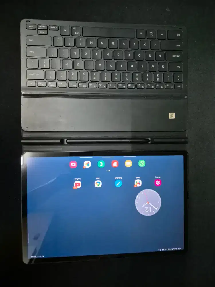 Samsung Tablet S7 FE 6/128