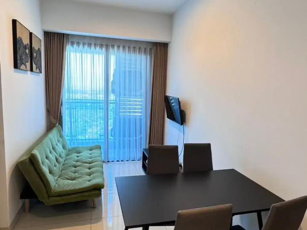 Apartemen La Riz