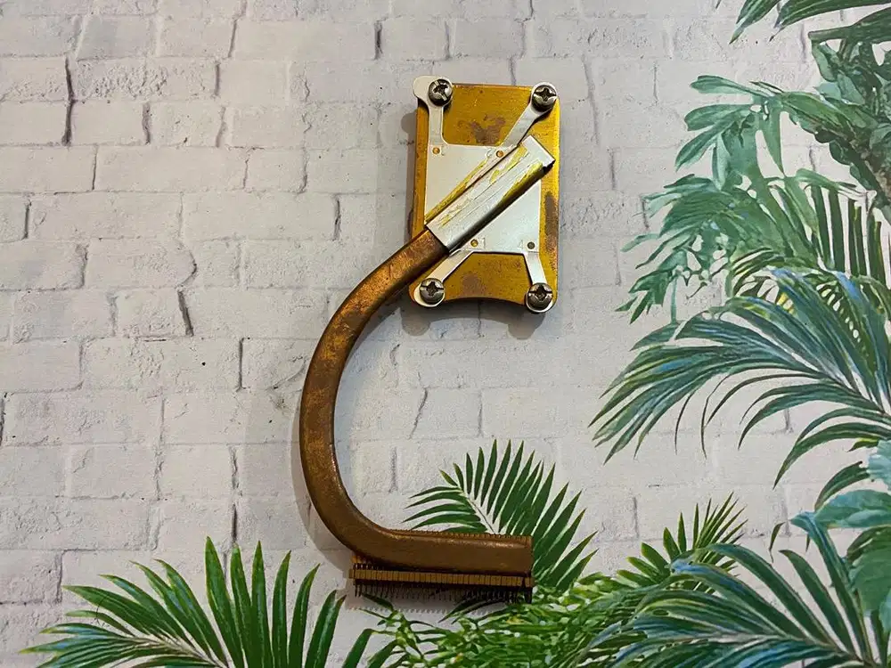 Jual Heatsink Laptop Axioo M54V