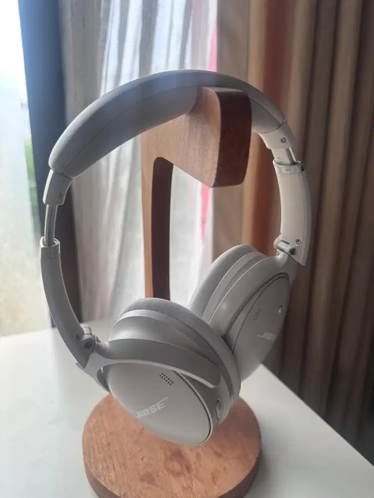 Bose QuietComfort Headphones ANC Noise Cancelling Headphone Wireless