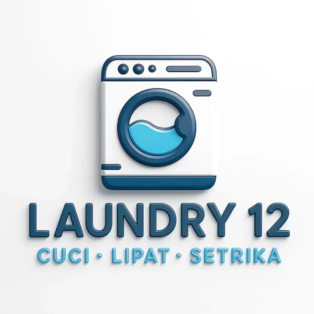 Di Butuhkan Segera ART/ bisa setrika Karyawati Laundry
