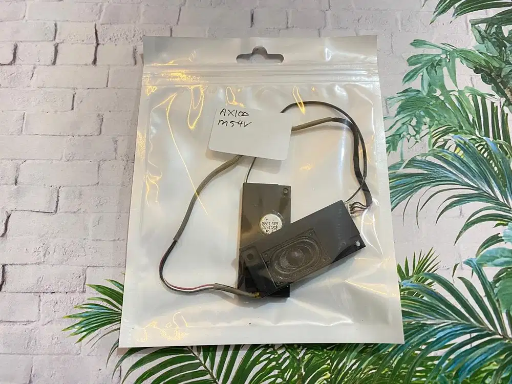 Jual Speaker Laptop Axioo M54V Original