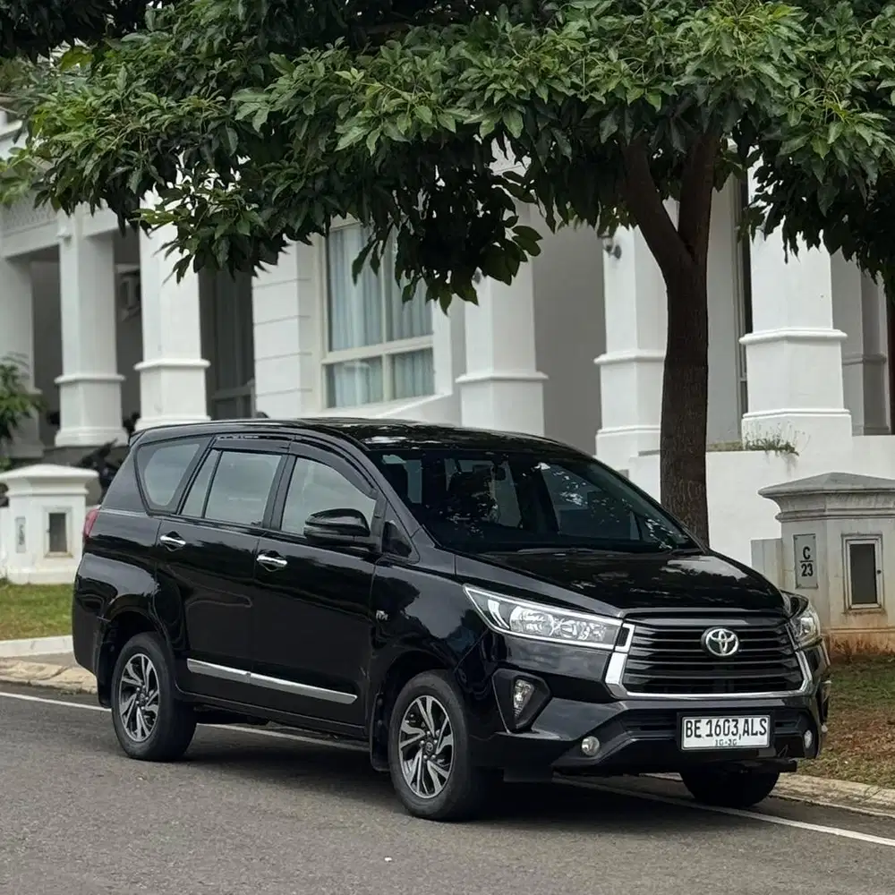 New innova reborn G/MT Bensin Gress terawat