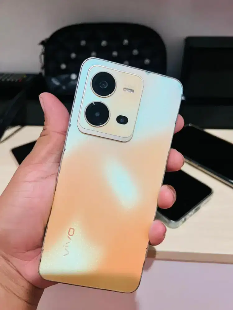 Vivo V25e Gold 128