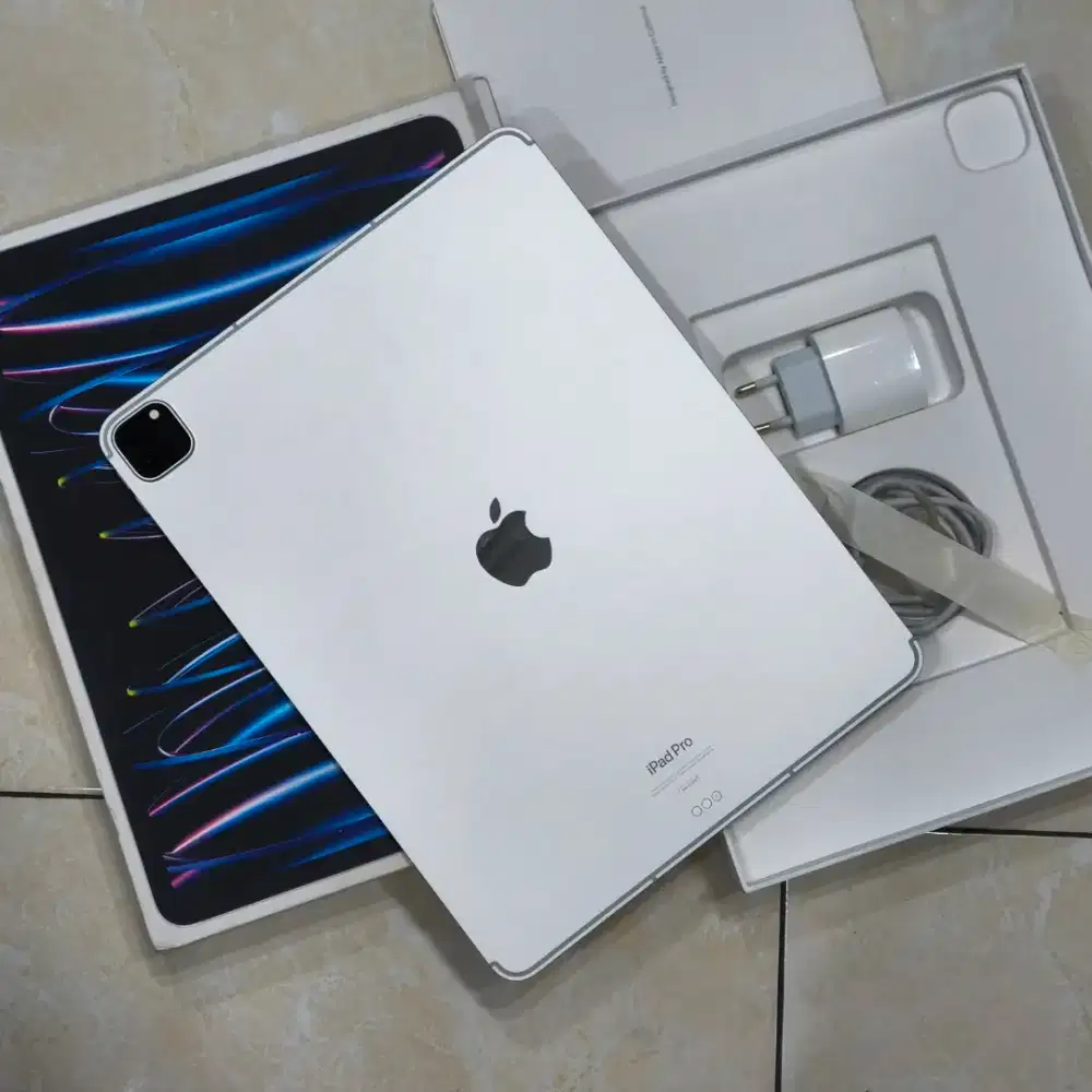 ipad pro m2 512gb 12.9 inch