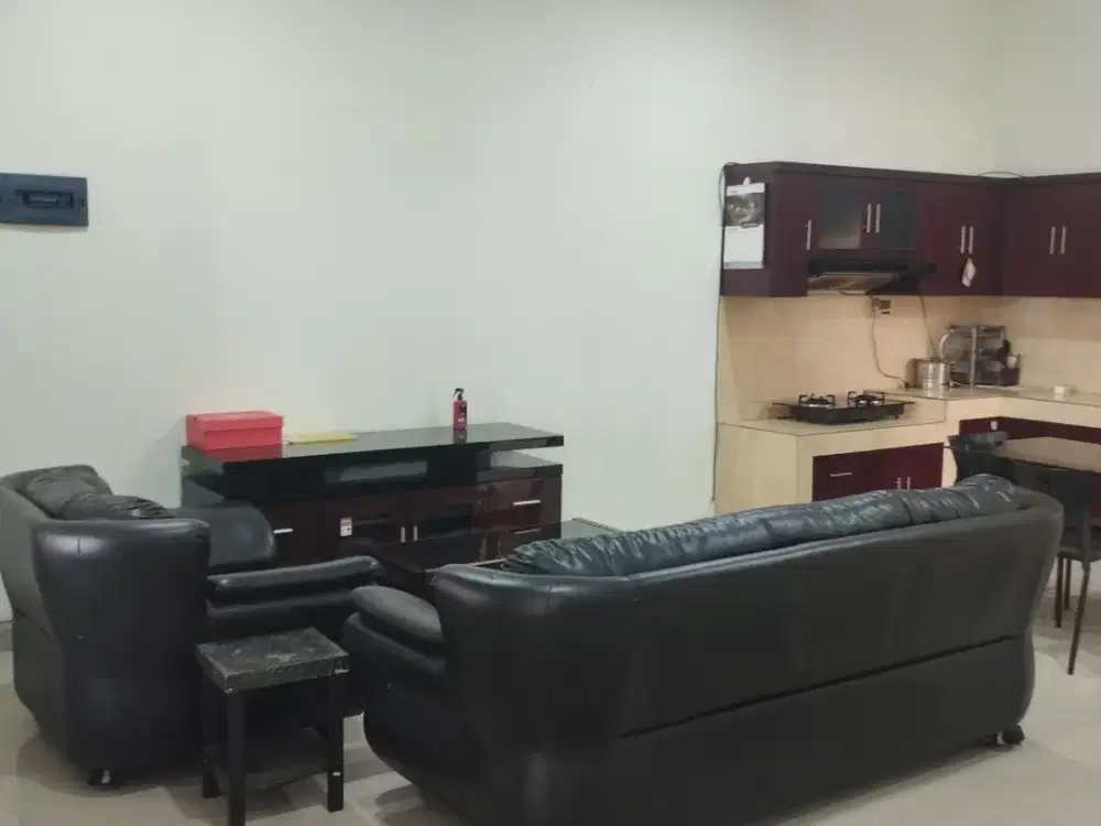 Dijual Rumah 2 lantai Tomang Utara Jakarta Barat