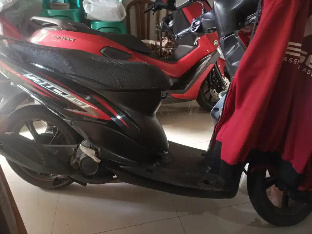 Menerima jasa antar jemput perkantoran dll