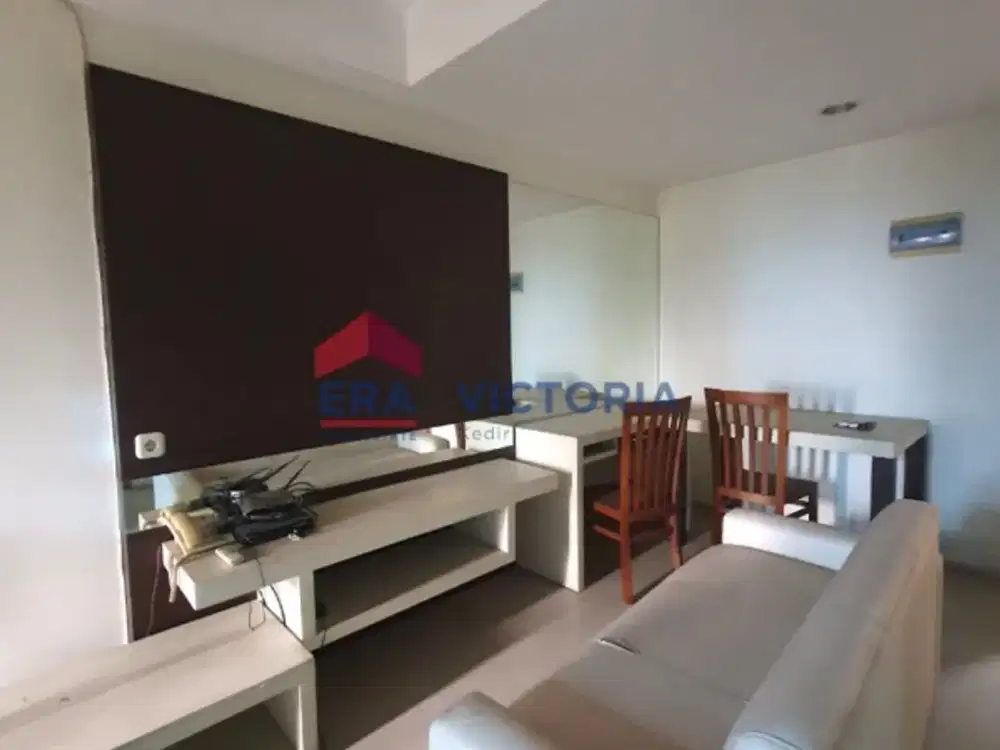 Dijual Apartemen High Point 2BR Full Furnished dekat Univ Petra