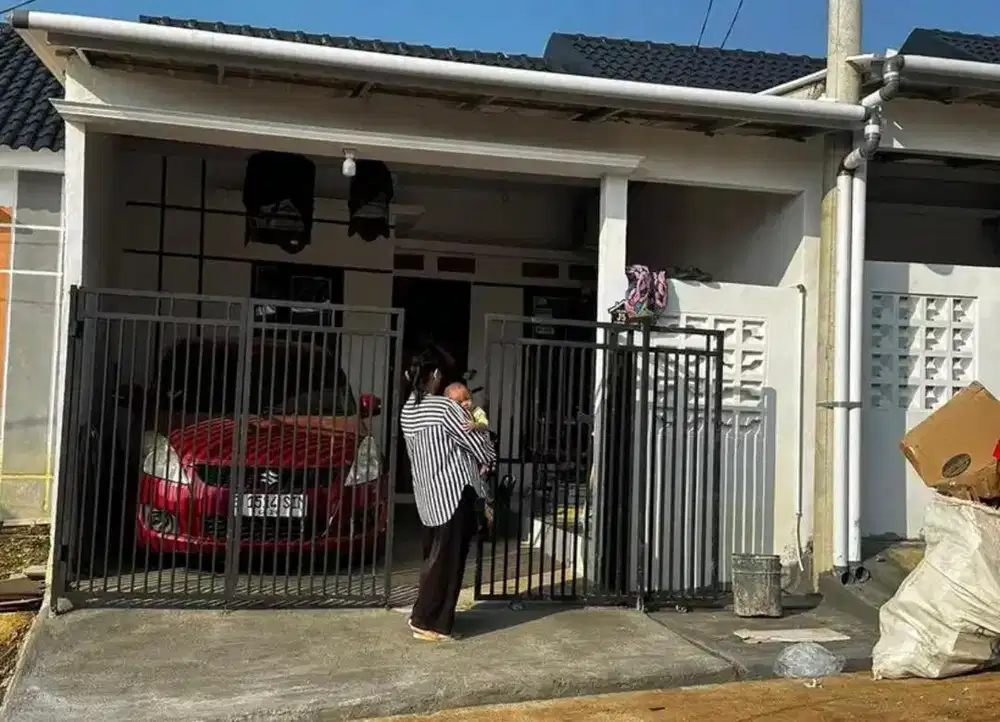 dicari ART pulang pergi