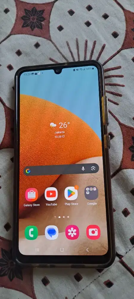 Samsung A32 8/128gb like new