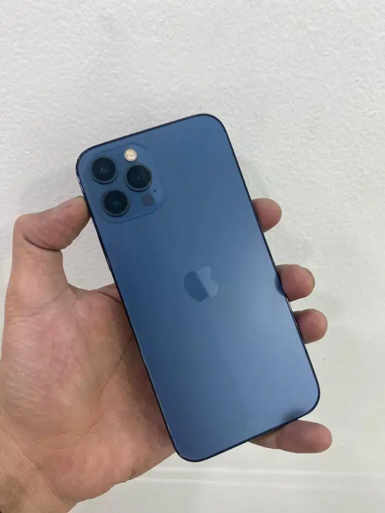 Iphone 12 pro 128 all op