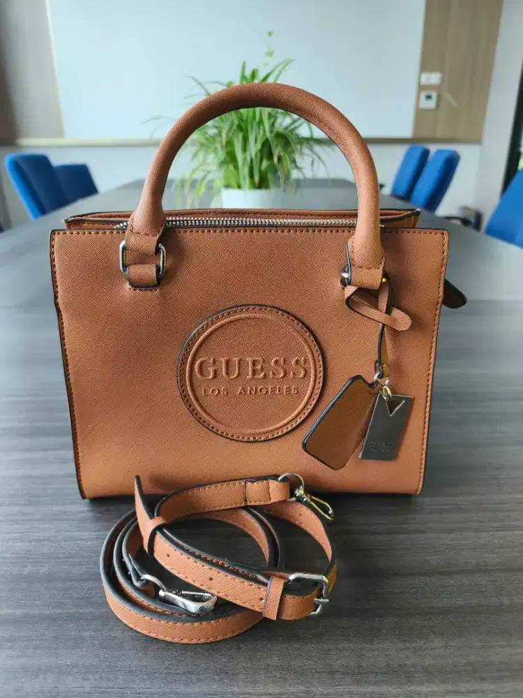 Tas guess original
