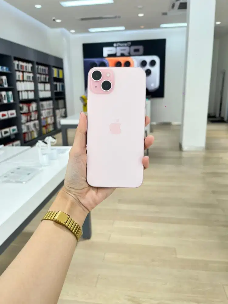 Iphone 15 Plus 256 GB