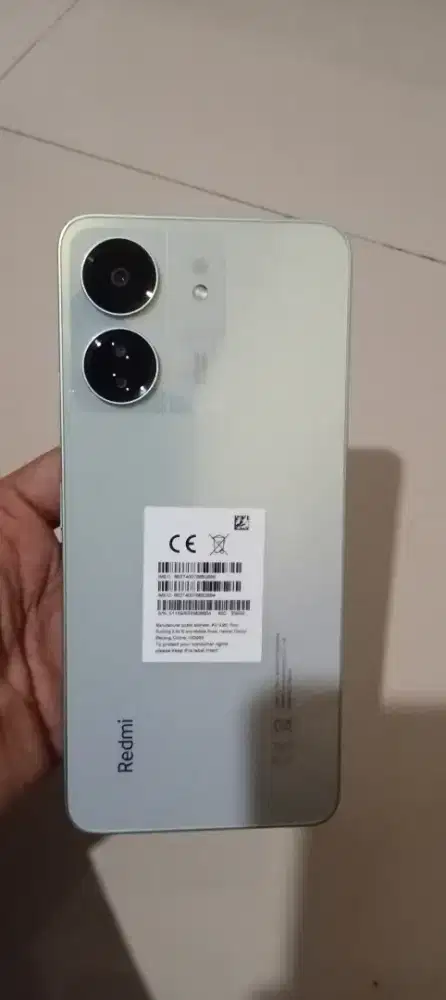 REDMI 13c 8/256 hp cas , nominus