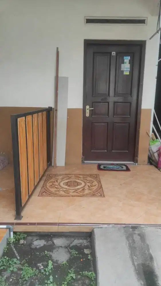 Dikontrakan Rumah dekat SCH dan Pemda Sleman