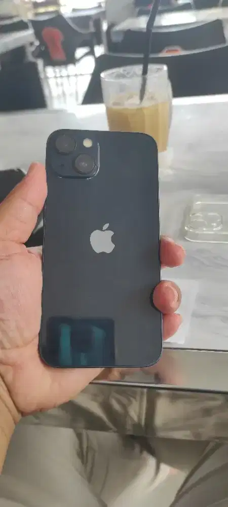 Iphone 13/128 gb IBOX Garansi ON