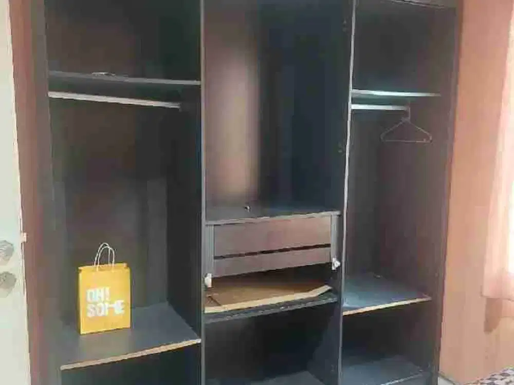 Disewakan apartemen Miami bay Gading River View