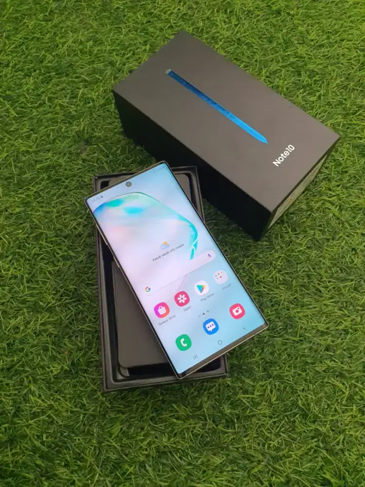 Samsung Note 10 8/256Gb Sein