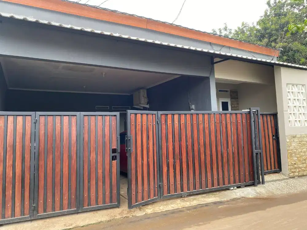 DIJUAL RUMAH DI RAWALELE JOMBANG